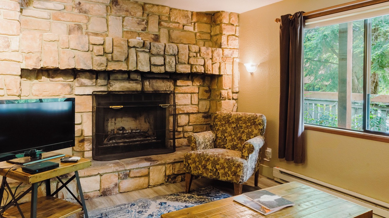 Photo of Livingroom in Enumclaw