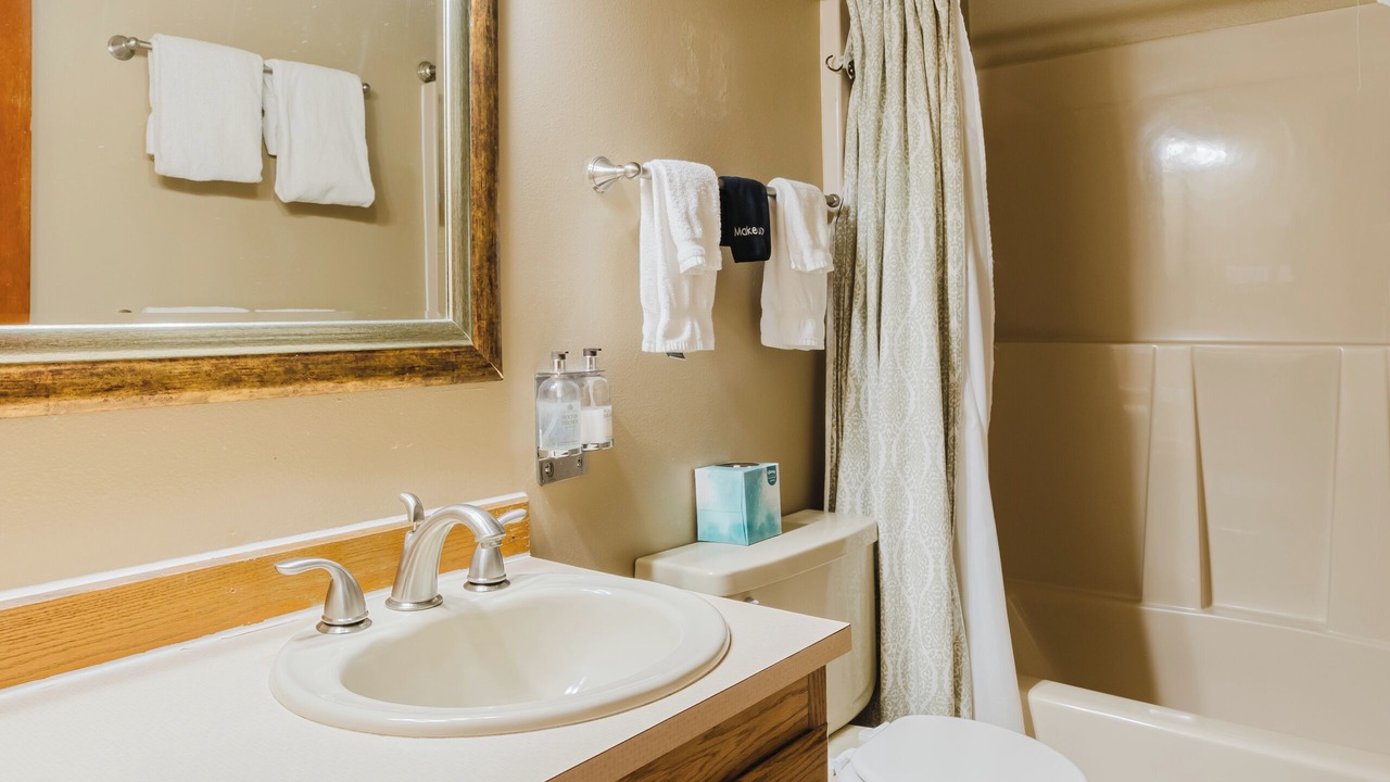 Photo of Bathroom in Enumclaw