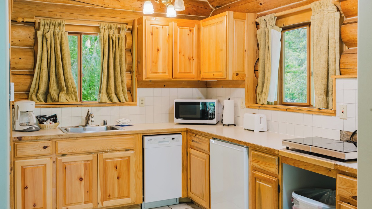 Photo of Kitchen in Enumclaw