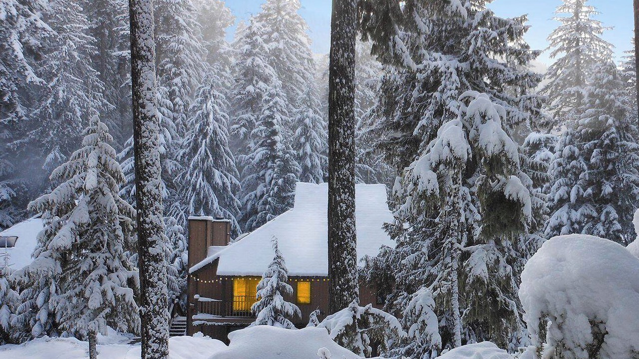 Photo of Outdoor in Enumclaw