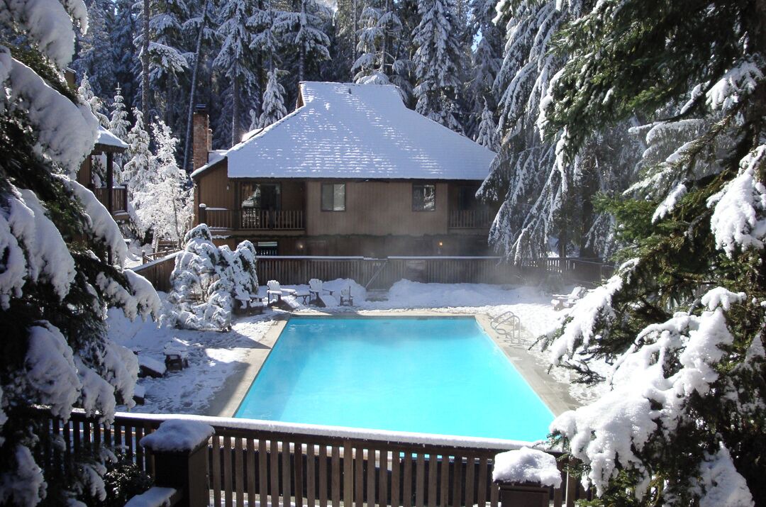 Photo of Outdoor in Enumclaw