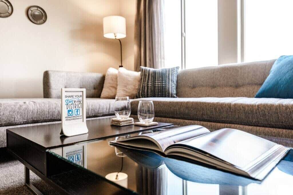 Photo of Livingroom in Meridian