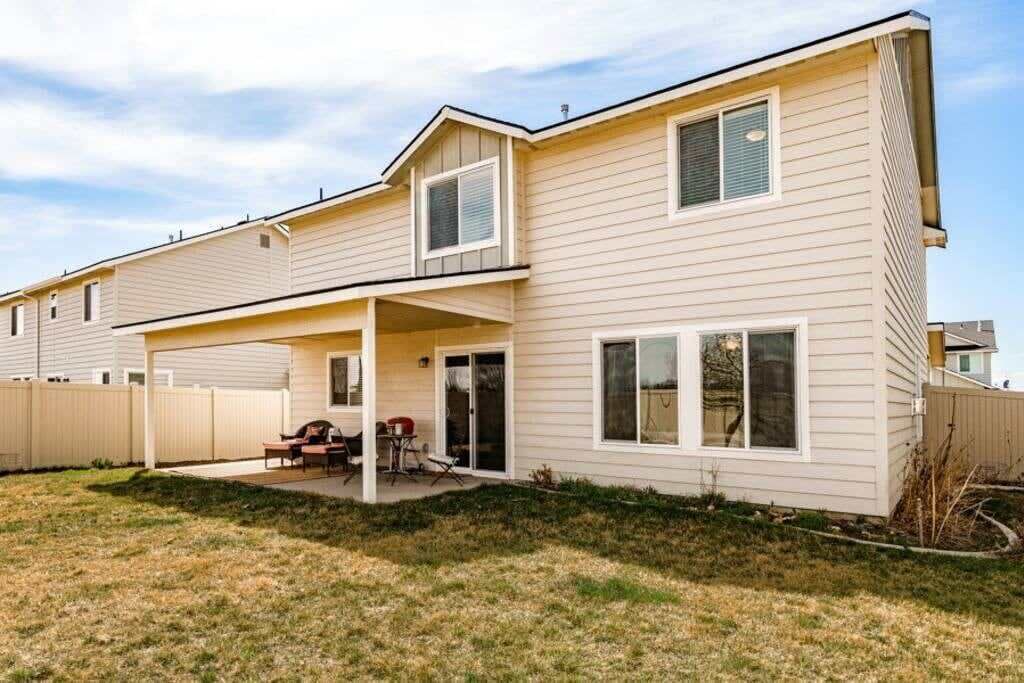 Photo of Outdoor in Meridian