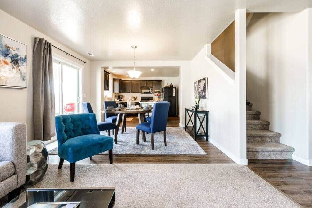 Photo of Livingroom in Meridian