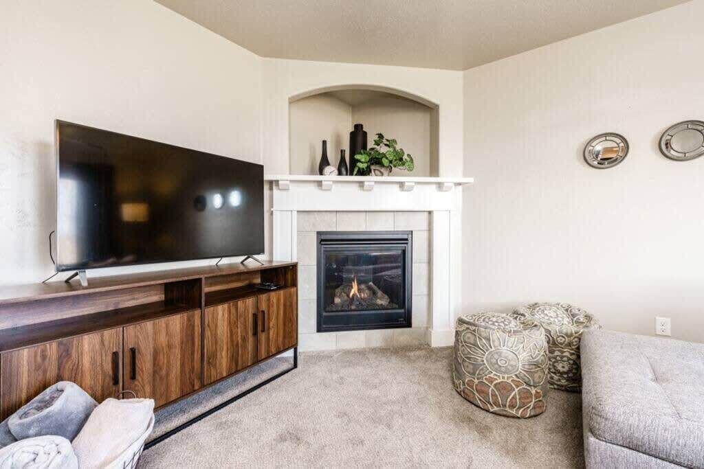 Photo of Livingroom in Meridian