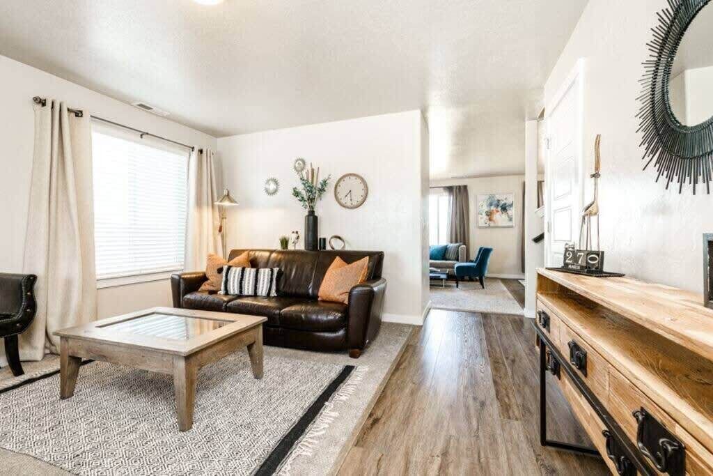 Photo of Livingroom in Meridian