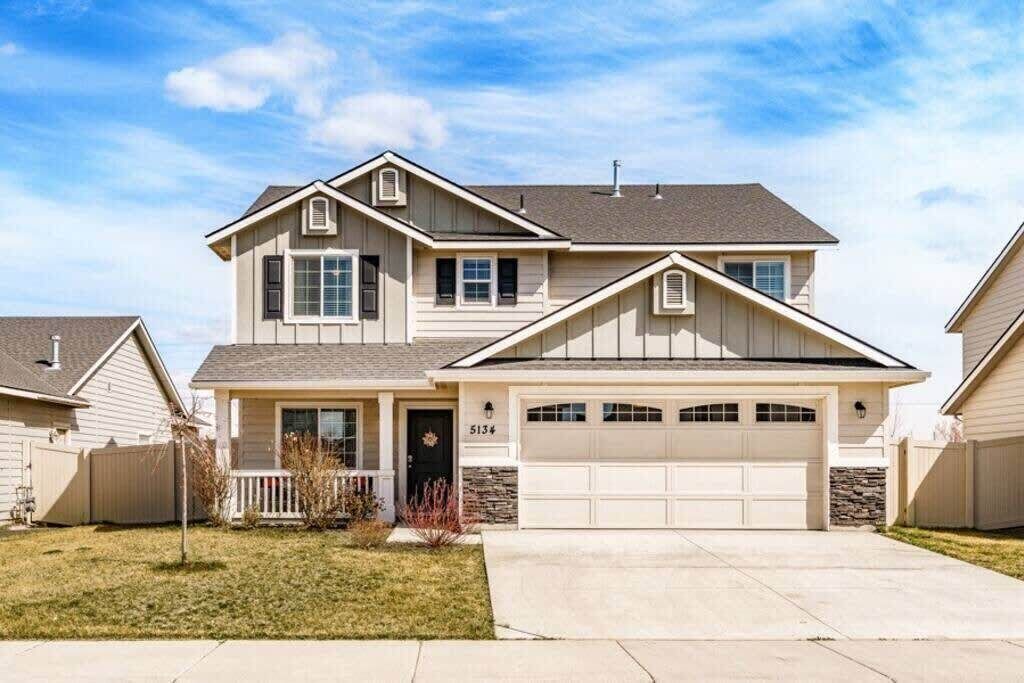 Photo of Outdoor in Meridian