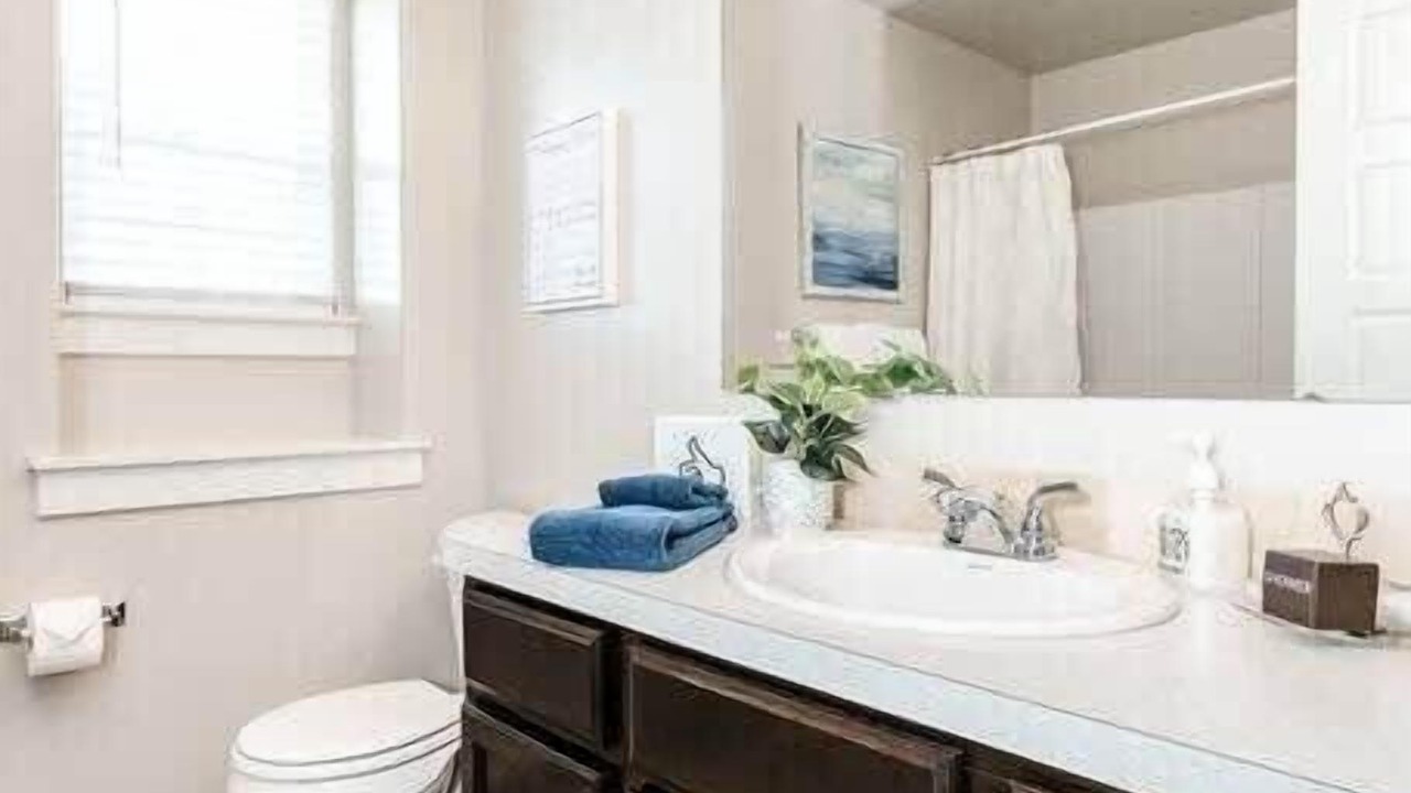 Photo of Bathroom in Meridian
