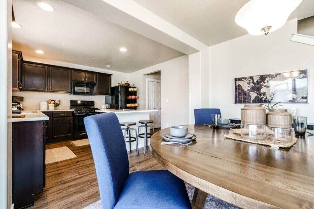 Photo of Kitchen in Meridian