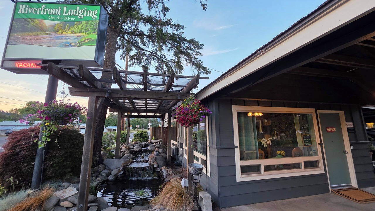 Photo of Outdoor in Shady Cove