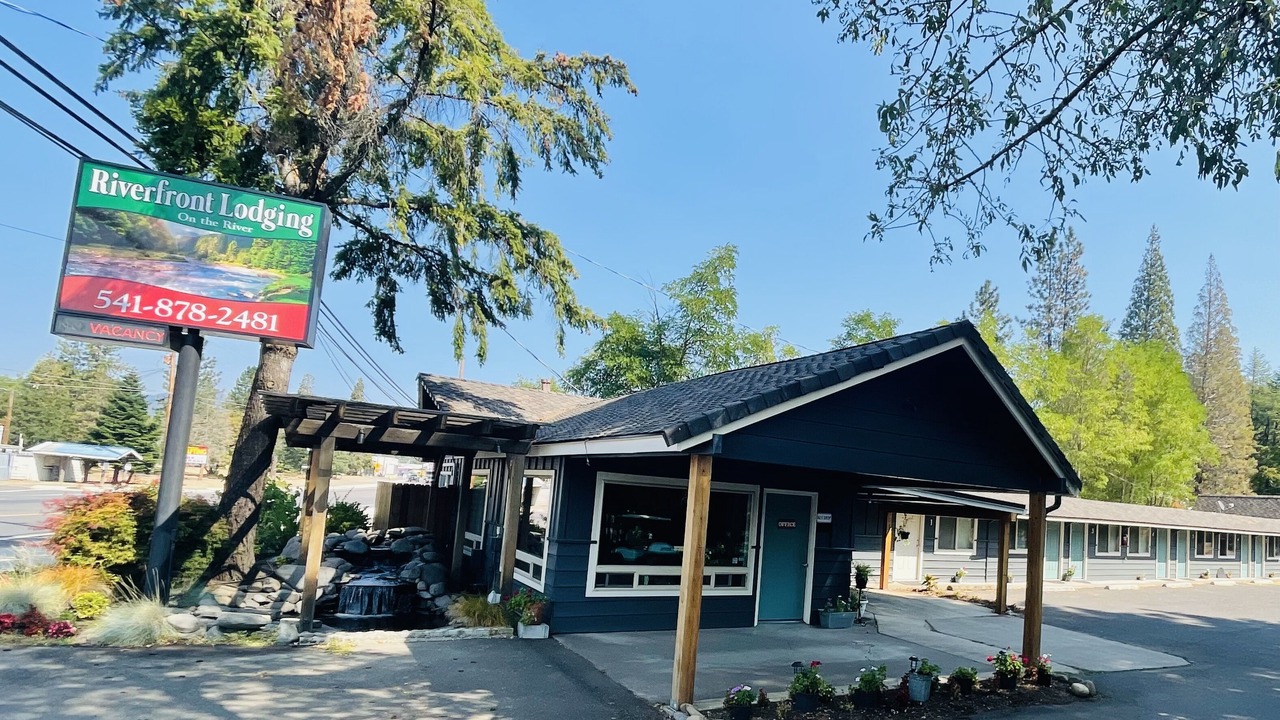 Photo of Outdoor in Shady Cove