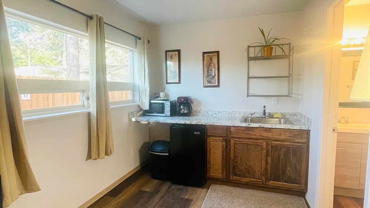 Photo of Kitchen in Shady Cove