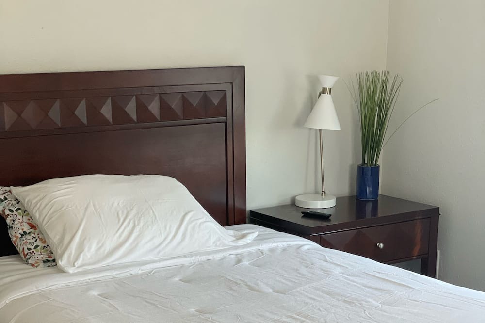 Photo of Bedroom in Hilltop