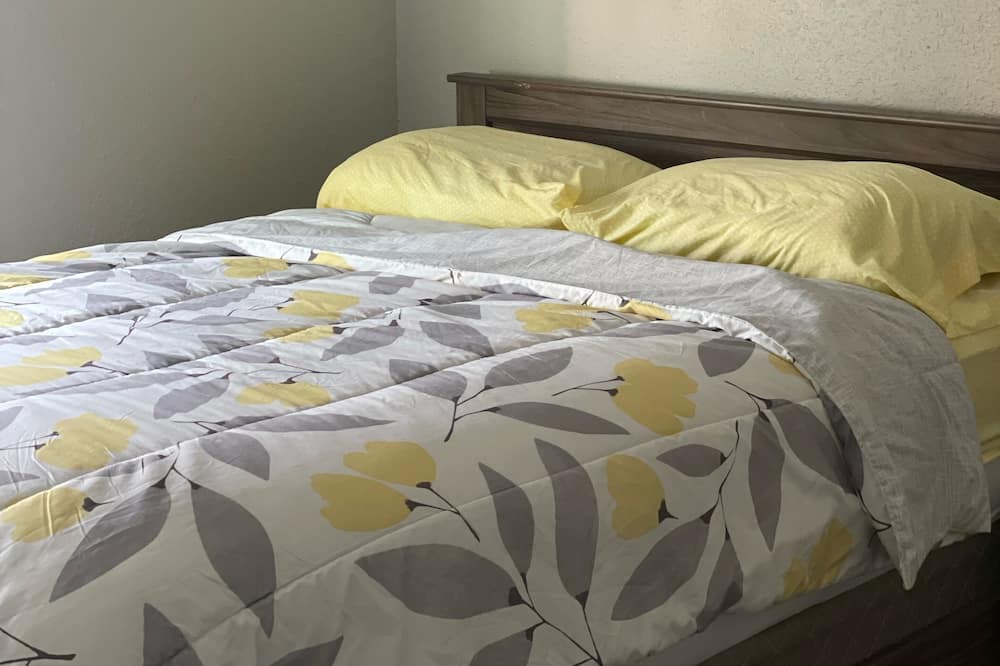 Photo of Bedroom in Hilltop