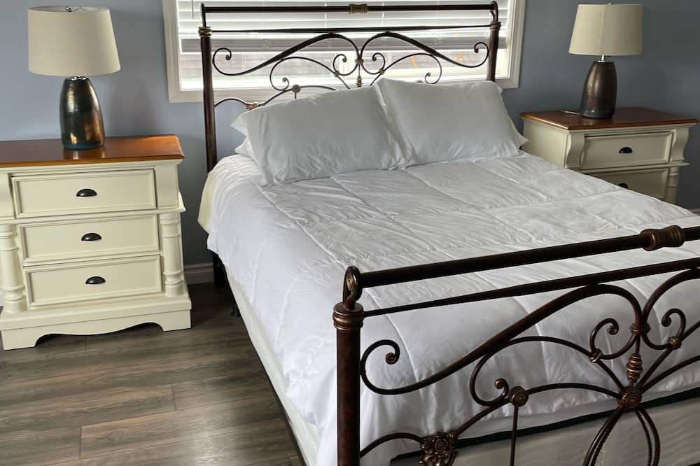 Photo of Bedroom in Hilltop