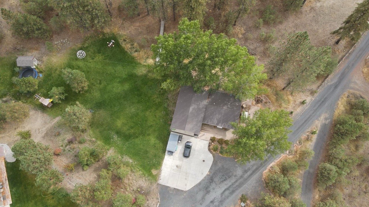 Photo of Outdoor in Nine Mile Falls
