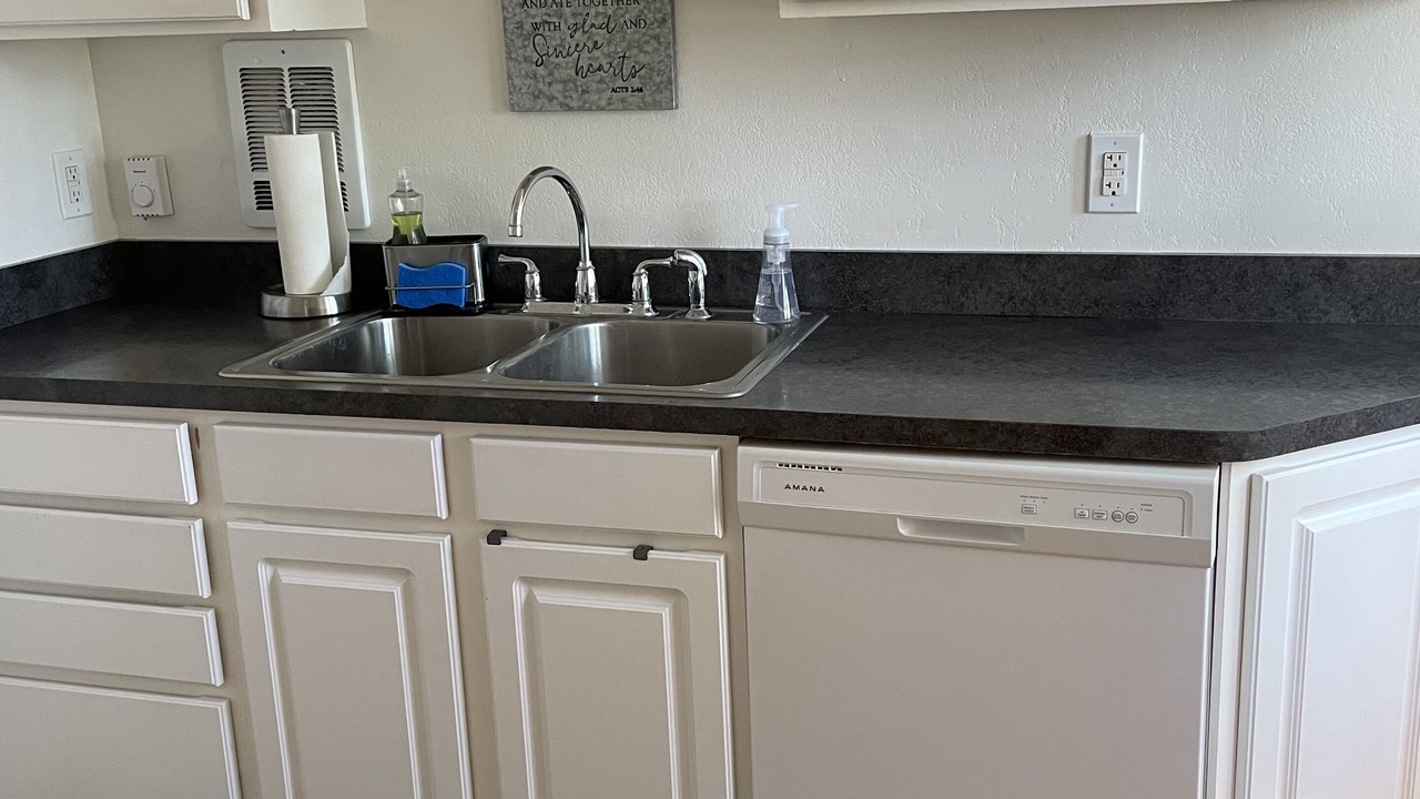 Photo of Kitchen in Nine Mile Falls