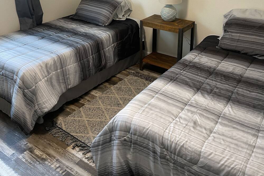 Photo of Bedroom in Mountain Home
