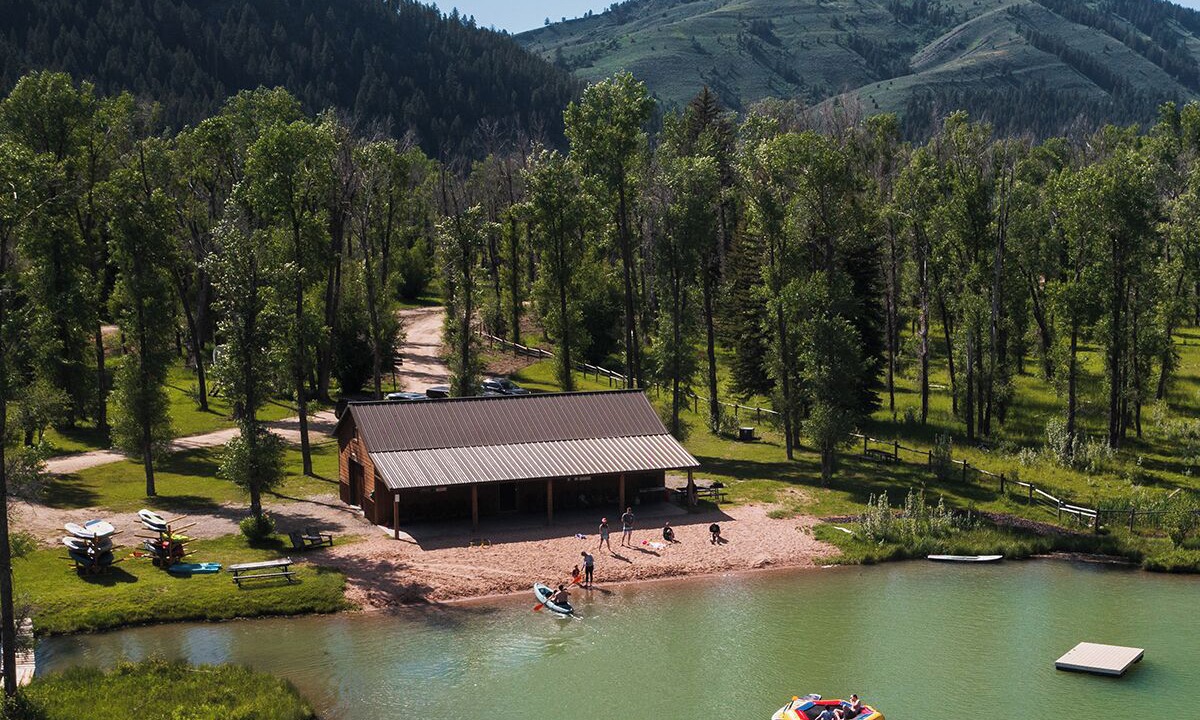 Photo of Outdoor in Hoback Junction
