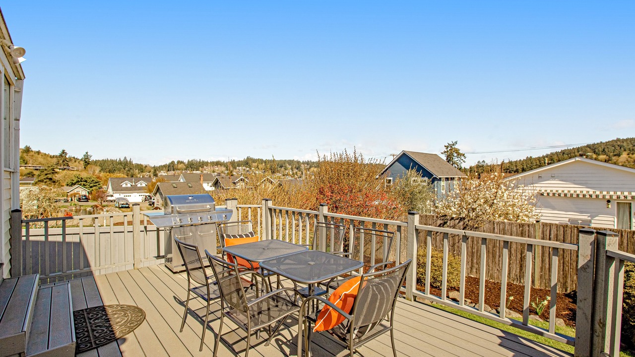 Photo of Outdoor in Gig Harbor