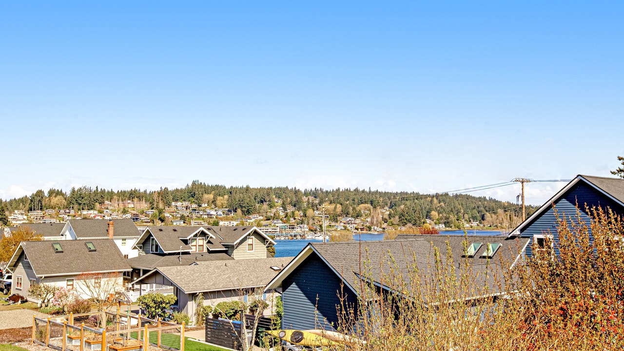Photo of Outdoor in Gig Harbor