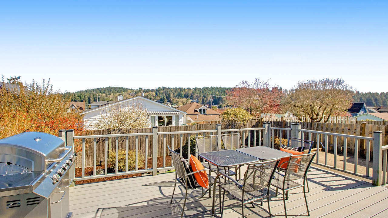 Photo of Outdoor in Gig Harbor