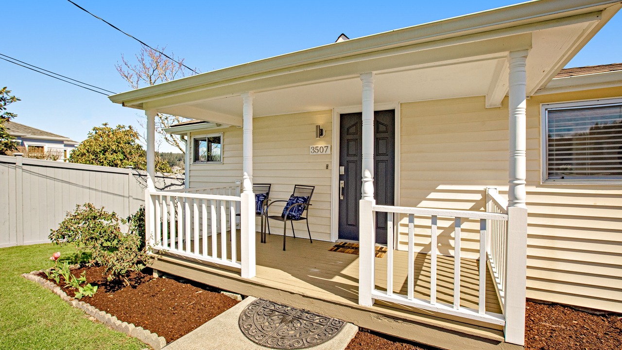 Photo of Outdoor in Gig Harbor