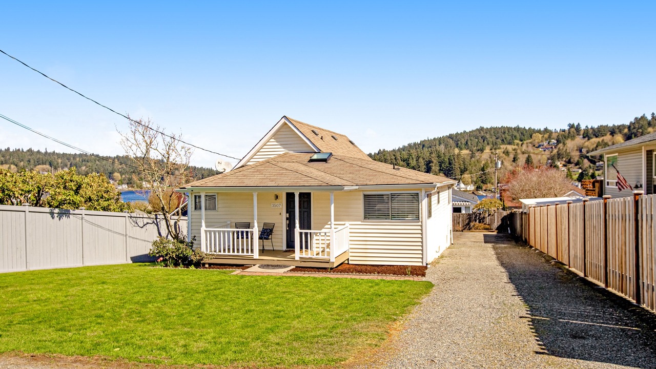 Photo of Outdoor in Gig Harbor