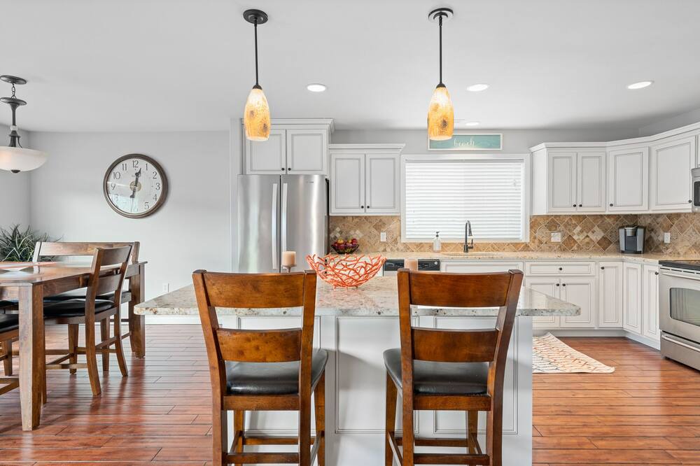 Photo of Kitchen in Sunland Estates