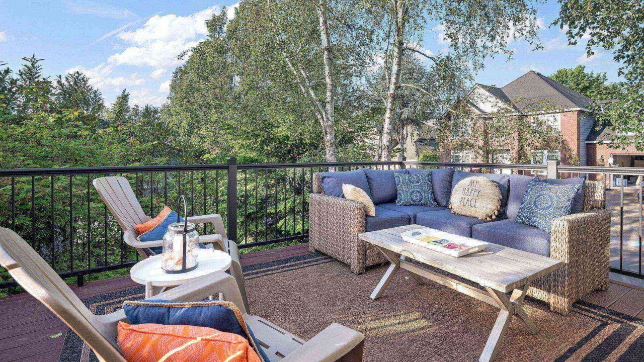 Photo of Outdoor in Bull Mountain