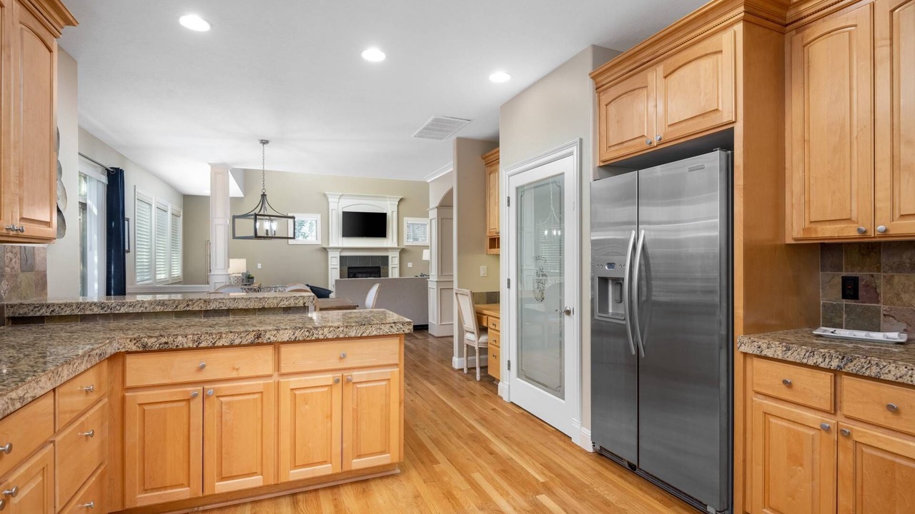 Photo of Kitchen in Bull Mountain