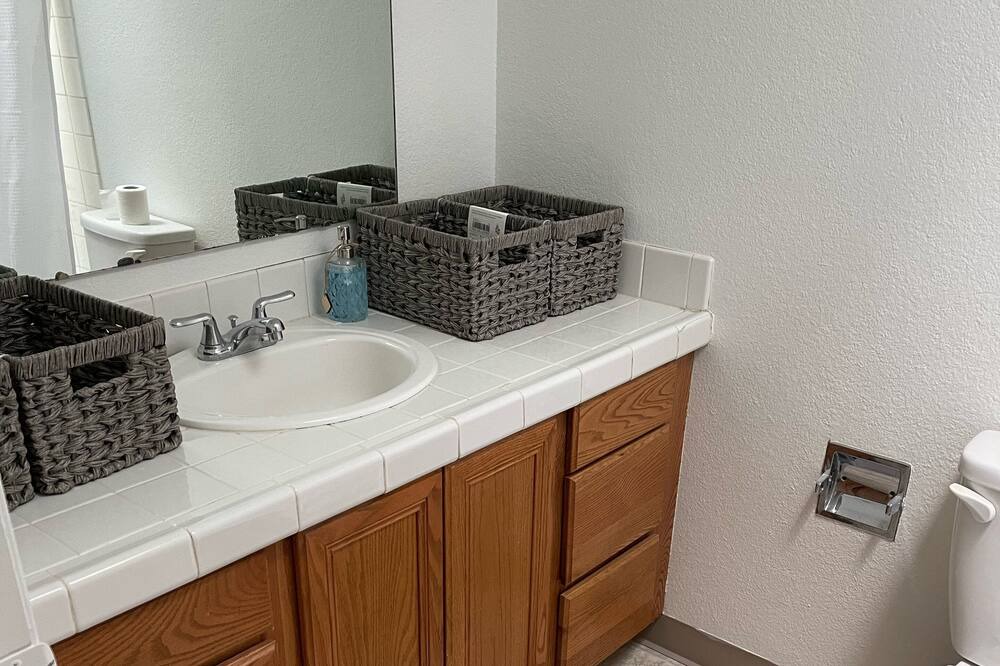 Photo of Bathroom in University Place