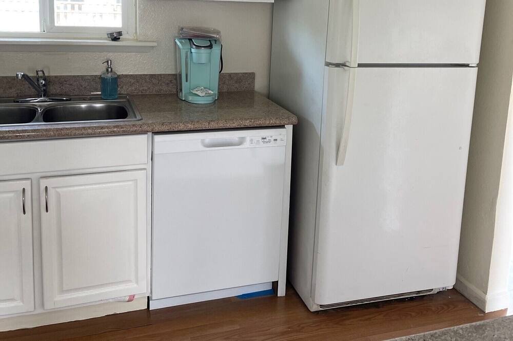 Photo of Kitchen in University Place