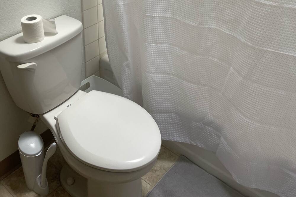 Photo of Bathroom in University Place