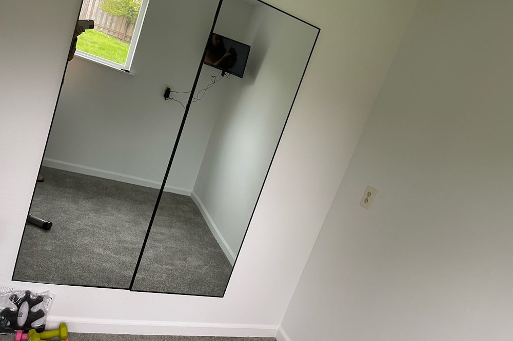 Photo of Bedroom in University Place