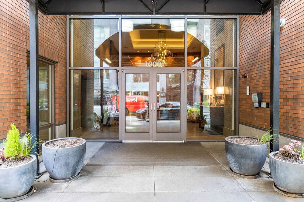 Photo of Outdoor in First Hill