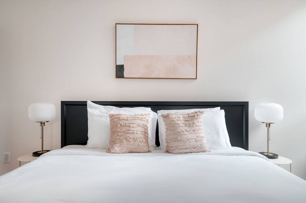 Photo of Bedroom in First Hill