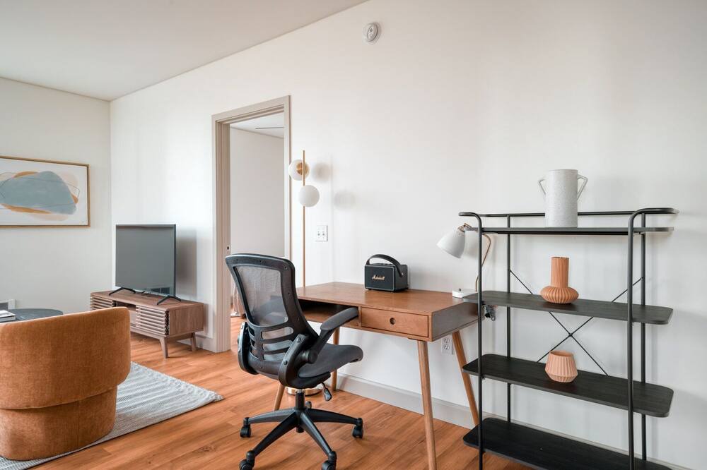Photo of Bedroom in First Hill