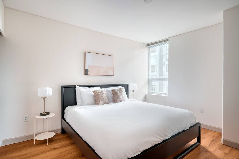 Photo of Bedroom in First Hill