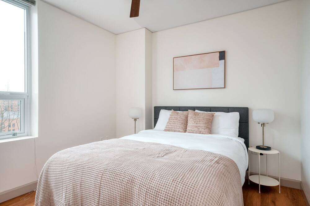 Photo of Bedroom in First Hill