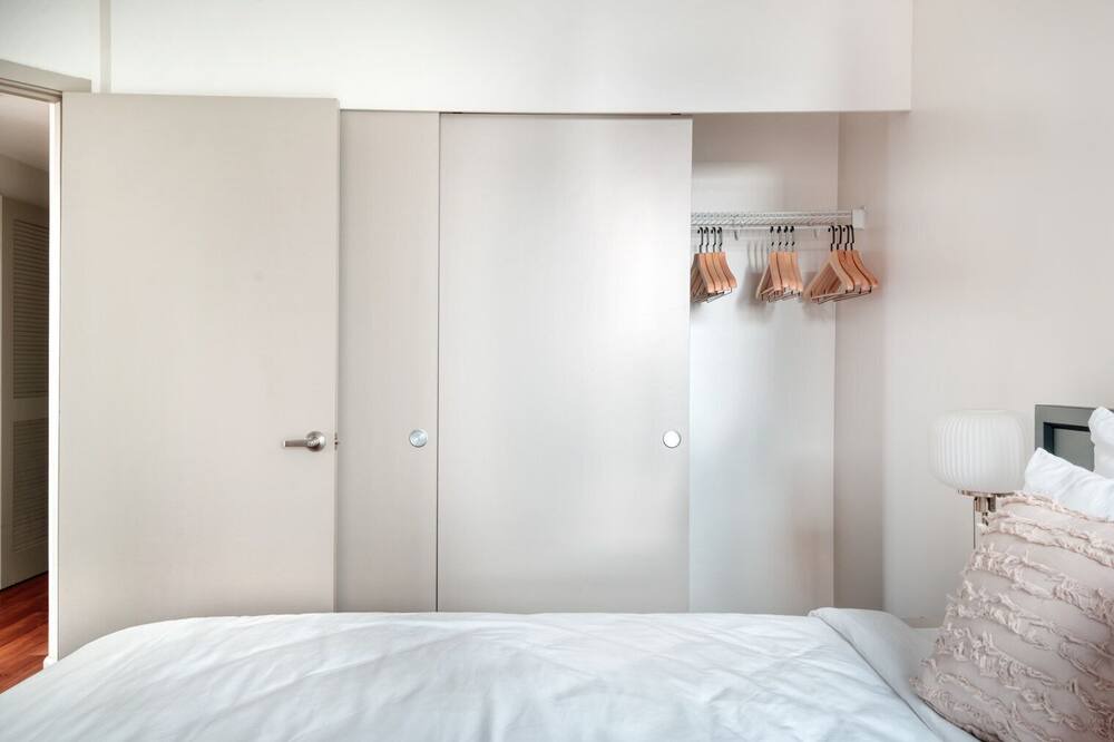 Photo of Bedroom in First Hill
