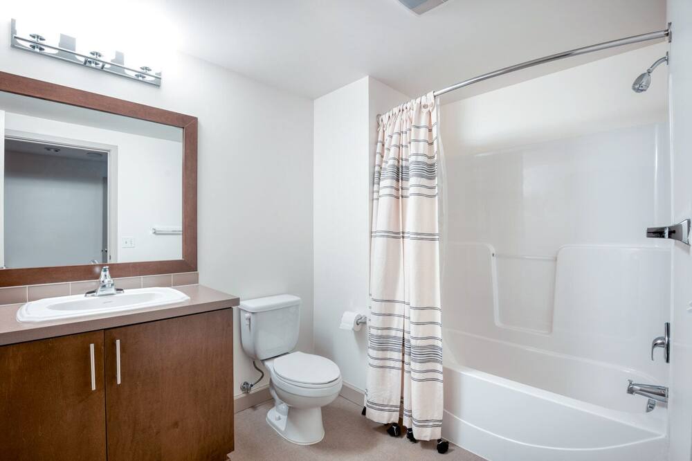 Photo of Bathroom in First Hill