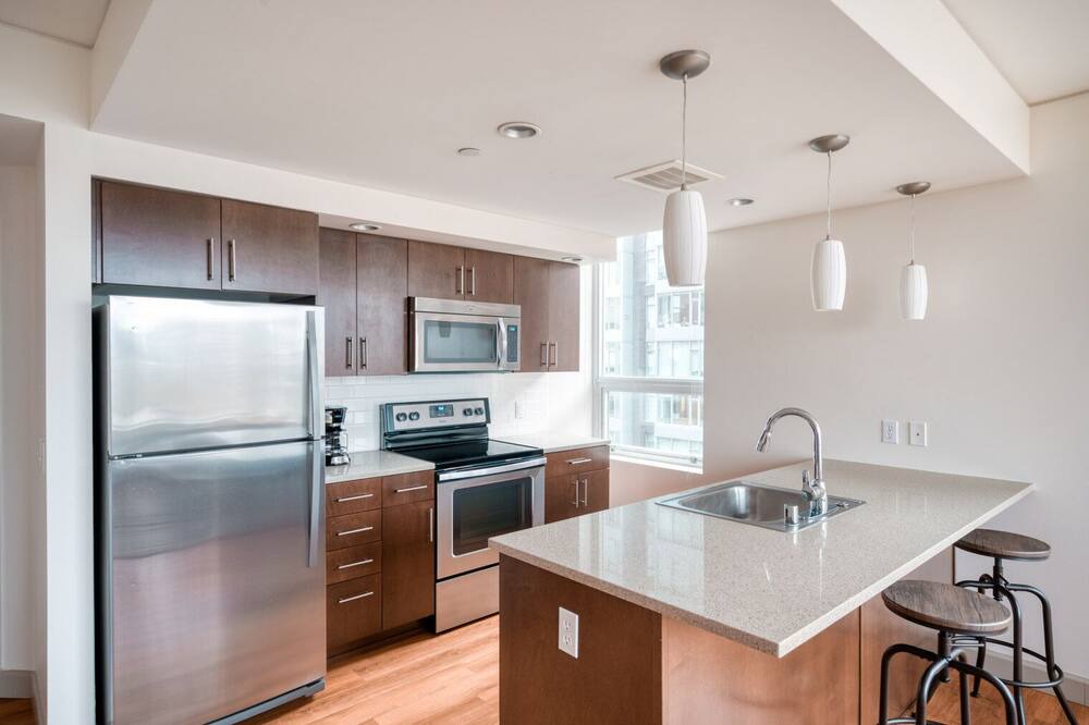 Photo of Kitchen in First Hill