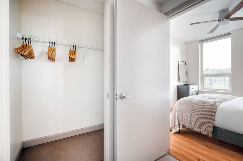 Photo of Bedroom in First Hill