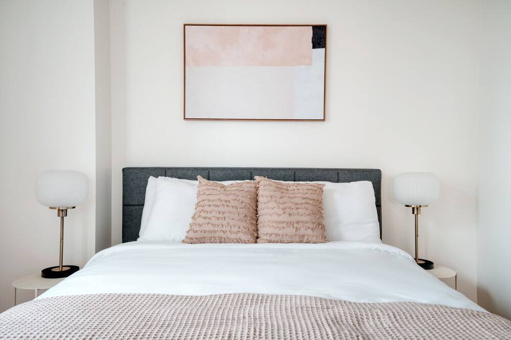 Photo of Bedroom in First Hill