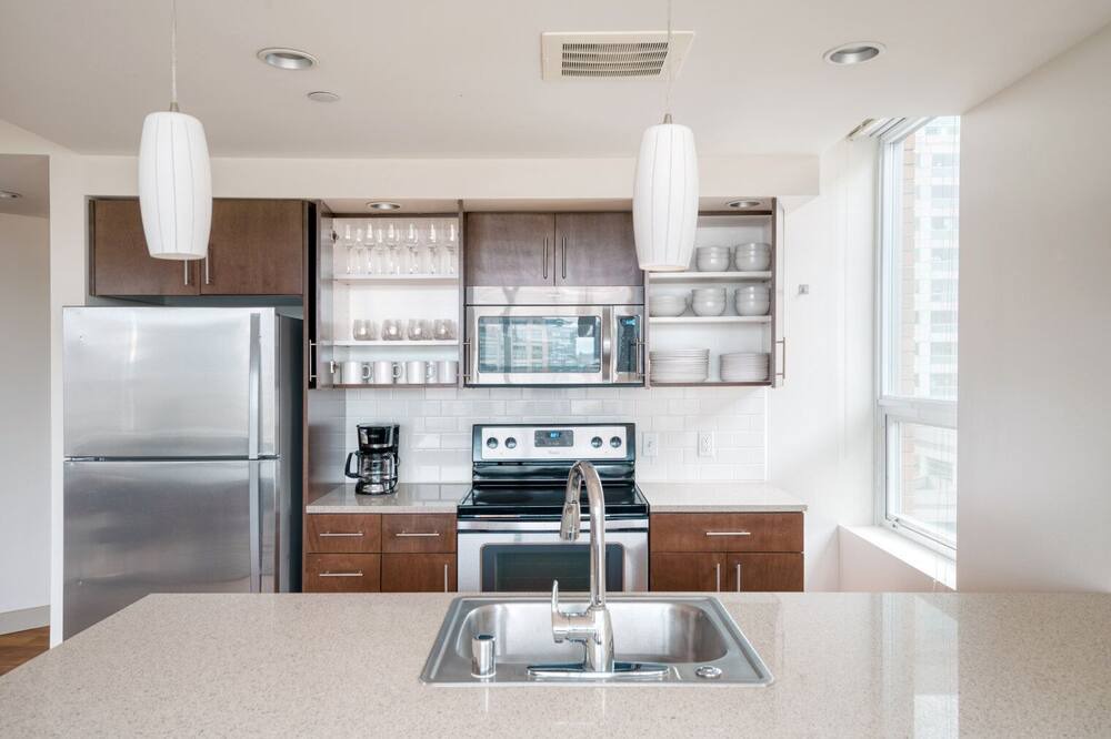Photo of Kitchen in First Hill
