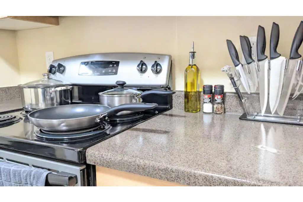 Photo of Kitchen in Gig Harbor