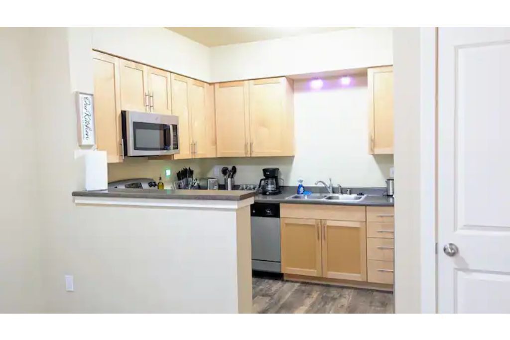 Photo of Kitchen in Gig Harbor