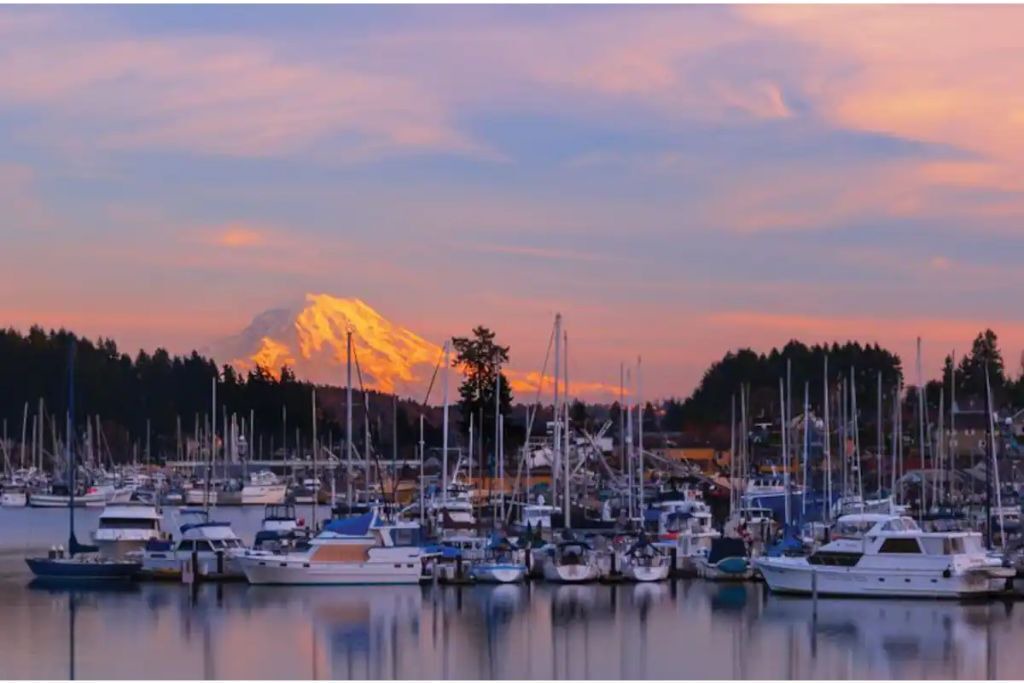 Photo of Others in Gig Harbor