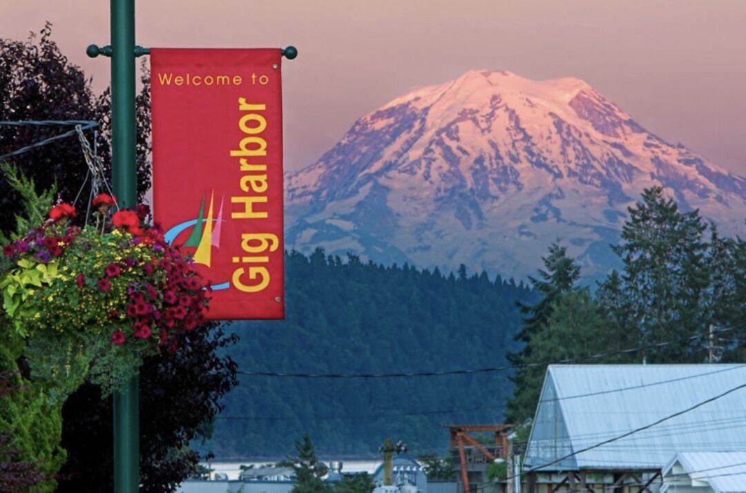 Photo of Outdoor in Gig Harbor